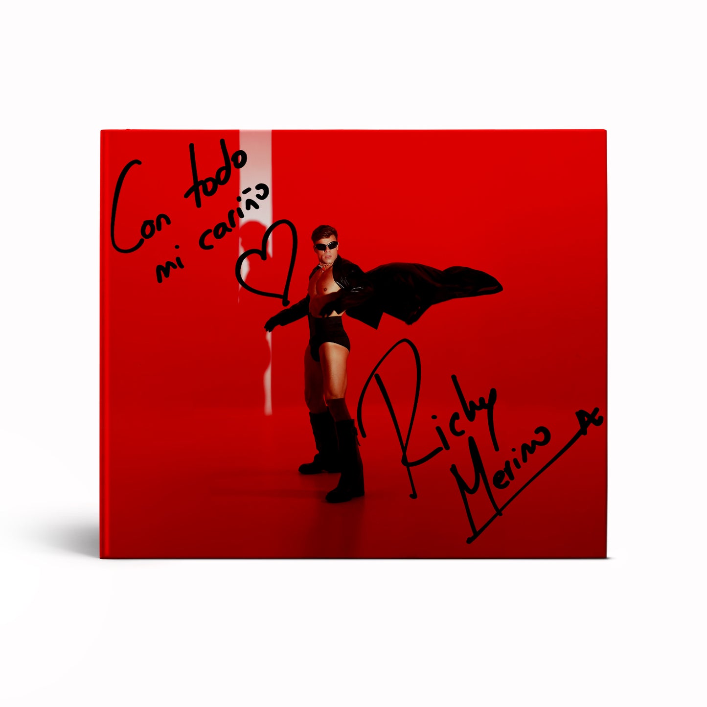 DOPAMINA - CD (Firmado)