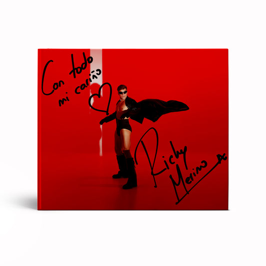 DOPAMINA - CD (Firmado)
